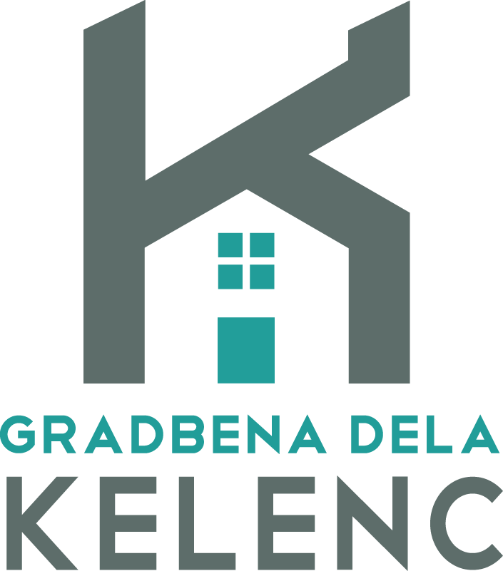 Gradbeništvo Kelenc Zamušani