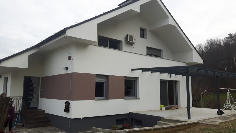 Gradbeništvo Kelenc Zamušani