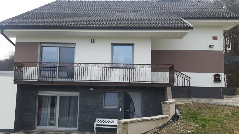 Gradbeništvo Kelenc Zamušani