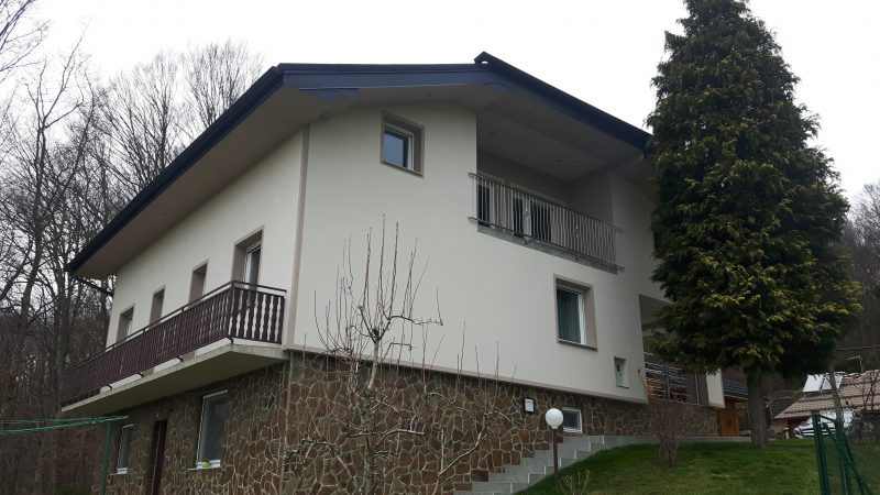 Gradbeništvo Kelenc Zamušani