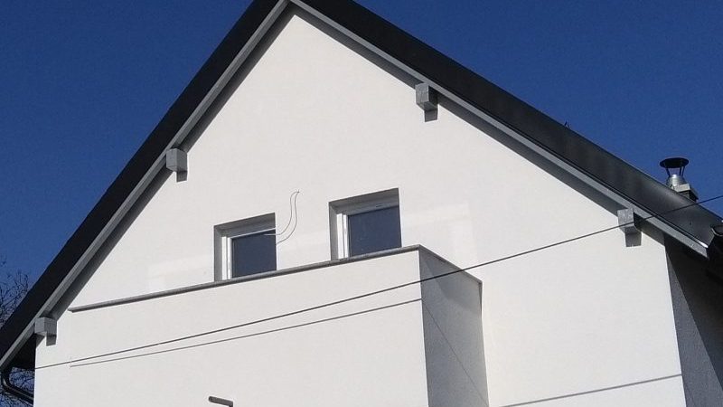 Gradbeništvo Kelenc Zamušani