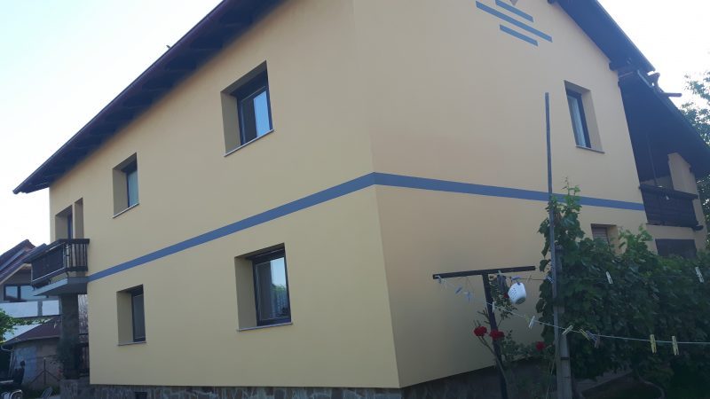Gradbeništvo Kelenc Zamušani