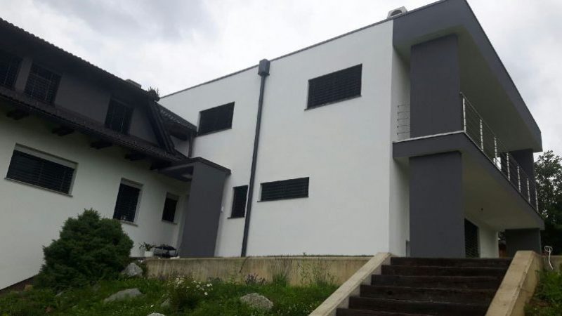 Gradbeništvo Kelenc Zamušani