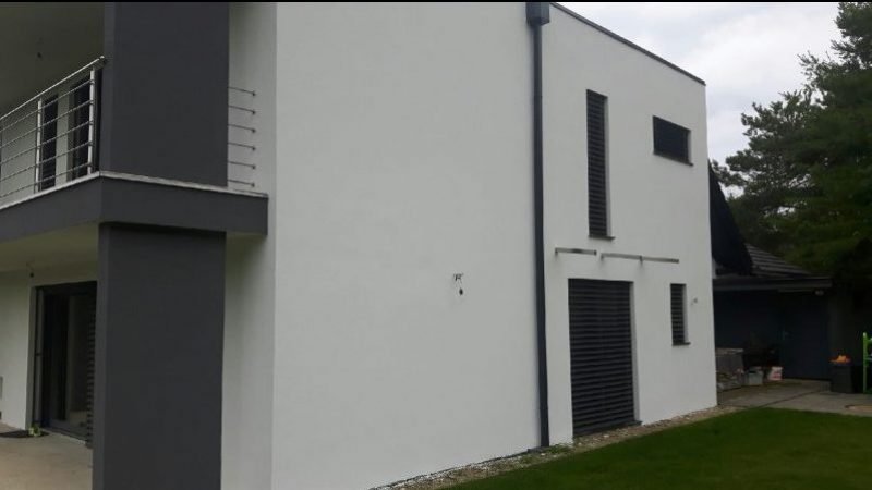 Gradbeništvo Kelenc Zamušani